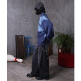 ILL S(イルズ)ダメージ加工 グラフティアート | SHIFFON  | 詳細画像31 