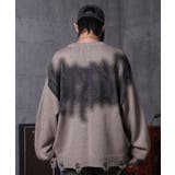 ILL S(イルズ)ダメージ加工 グラフティアート | SHIFFON  | 詳細画像4 