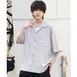 Confirm コンファーム 4WAYストレッチ | SHIFFON  | 詳細画像12 