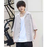 Confirm コンファーム 4WAYストレッチ | SHIFFON  | 詳細画像13 