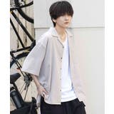 ベージュ | Confirm コンファーム 4WAYストレッチ | SHIFFON 