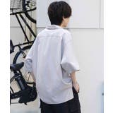 Confirm コンファーム 4WAYストレッチ | SHIFFON  | 詳細画像14 