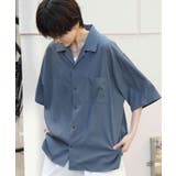 Confirm コンファーム 4WAYストレッチ | SHIFFON  | 詳細画像17 