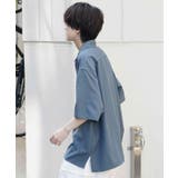 Confirm コンファーム 4WAYストレッチ | SHIFFON  | 詳細画像18 