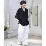 Confirm コンファーム 4WAYストレッチ | SHIFFON  | 詳細画像2 