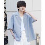 Confirm コンファーム 4WAYストレッチ | SHIFFON  | 詳細画像21 