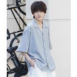 Confirm コンファーム 4WAYストレッチ | SHIFFON  | 詳細画像22 