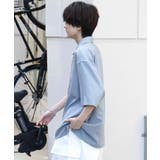 Confirm コンファーム 4WAYストレッチ | SHIFFON  | 詳細画像23 