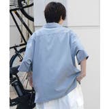 Confirm コンファーム 4WAYストレッチ | SHIFFON  | 詳細画像24 