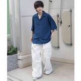 Confirm コンファーム 4WAYストレッチ | SHIFFON  | 詳細画像25 