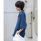 Confirm コンファーム 4WAYストレッチ | SHIFFON  | 詳細画像26 