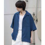 Confirm コンファーム 4WAYストレッチ | SHIFFON  | 詳細画像27 