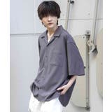 Confirm コンファーム 4WAYストレッチ | SHIFFON  | 詳細画像29 