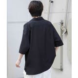 Confirm コンファーム 4WAYストレッチ | SHIFFON  | 詳細画像4 