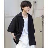 Confirm コンファーム 4WAYストレッチ | SHIFFON  | 詳細画像5 