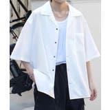 Confirm コンファーム 4WAYストレッチ | SHIFFON  | 詳細画像6 