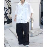 Confirm コンファーム 4WAYストレッチ | SHIFFON  | 詳細画像7 