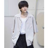 Confirm コンファーム 4WAYストレッチ | SHIFFON  | 詳細画像8 