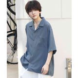 ミント | Confirm コンファーム 4WAYストレッチ | SHIFFON 