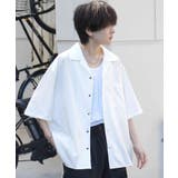 ホワイト | Confirm コンファーム 4WAYストレッチ | SHIFFON 