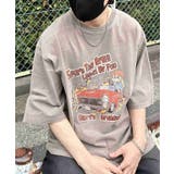 Confirm コンファーム ヴィンテージライク | SHIFFON | 詳細画像12