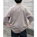 Confirm コンファーム ヴィンテージライク | SHIFFON | 詳細画像10