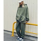 inhabitant インハビタント Lumberjacks | SHIFFON | 詳細画像4