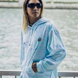 inhabitant インハビタント Boatmans | SHIFFON | 詳細画像1