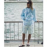 inhabitant インハビタント Boatmans | SHIFFON | 詳細画像2