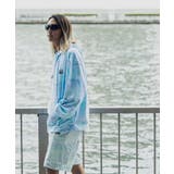 inhabitant インハビタント Boatmans | SHIFFON | 詳細画像3