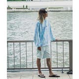 inhabitant インハビタント Boatmans | SHIFFON | 詳細画像6