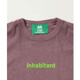 inhabitant インハビタント Photographers | SHIFFON | 詳細画像12