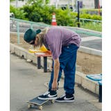 inhabitant インハビタント Photographers | SHIFFON | 詳細画像3