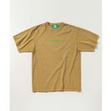 イエロー | inhabitant インハビタント Photographers | SHIFFON