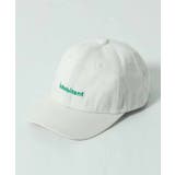 ホワイト | inhabitant インハビタント Cotton | SHIFFON 