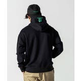 inhabitant インハビタント Cotton | SHIFFON | 詳細画像10