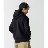 inhabitant インハビタント Cotton | SHIFFON | 詳細画像11