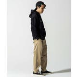 inhabitant インハビタント Cotton | SHIFFON | 詳細画像12