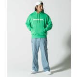 inhabitant インハビタント Cotton | SHIFFON | 詳細画像13