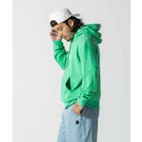 inhabitant インハビタント Cotton | SHIFFON | 詳細画像14