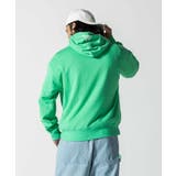 inhabitant インハビタント Cotton | SHIFFON | 詳細画像15