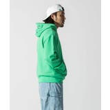 inhabitant インハビタント Cotton | SHIFFON | 詳細画像16