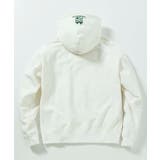 inhabitant インハビタント Cotton | SHIFFON | 詳細画像18