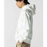 inhabitant インハビタント Cotton | SHIFFON | 詳細画像2