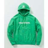 inhabitant インハビタント Cotton | SHIFFON | 詳細画像21