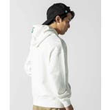 inhabitant インハビタント Cotton | SHIFFON | 詳細画像4