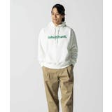 inhabitant インハビタント Cotton | SHIFFON | 詳細画像5