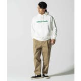 inhabitant インハビタント Cotton | SHIFFON | 詳細画像6