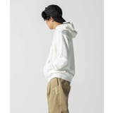 inhabitant インハビタント Cotton | SHIFFON | 詳細画像7