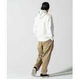 inhabitant インハビタント Cotton | SHIFFON | 詳細画像8